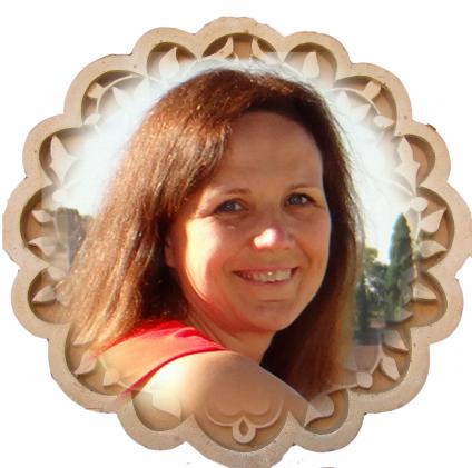 Кузнецова Ангелина La gracia