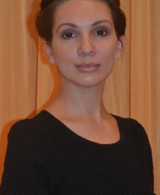 Павлова Анна Владимировна