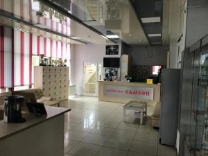 Фотография Самсон 5