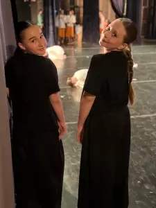 Фотография Космо 1